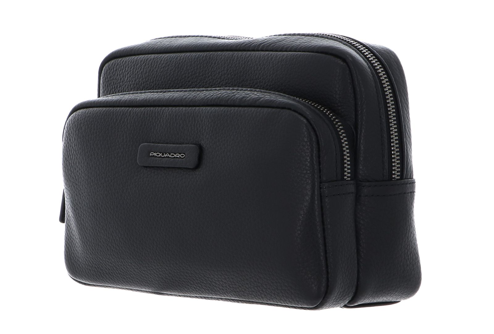 PIQUADRO Modus Special Personal Case Black PIQUADRO Modus Special Personal Case Black