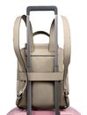 PIQUADRO Lyra Laptop Backpack Beige PIQUADRO Lyra Laptop Backpack Beige