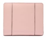 PIQUADRO Circle Women's Wallet RFID Pink - White PIQUADRO Circle Women's Wallet RFID Pink - White