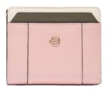 Pink - White