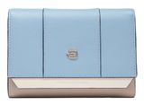 Light Blue - Beige