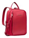 PIQUADRO Lyra Laptop Backpack Red PIQUADRO Lyra Laptop Backpack Red