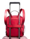 PIQUADRO Lyra Laptop Backpack Red PIQUADRO Lyra Laptop Backpack Red
