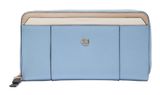 Light Blue - Beige