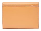 PIQUADRO Ashley Women's Trifold Wallet RFID Orange
