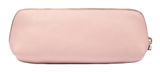 PIQUADRO Circle Pen Case M Pink - White