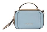 Light Blue - Beige