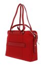 PIQUADRO Lyra Women's Laptop Bag Red PIQUADRO Lyra Women's Laptop Bag Red