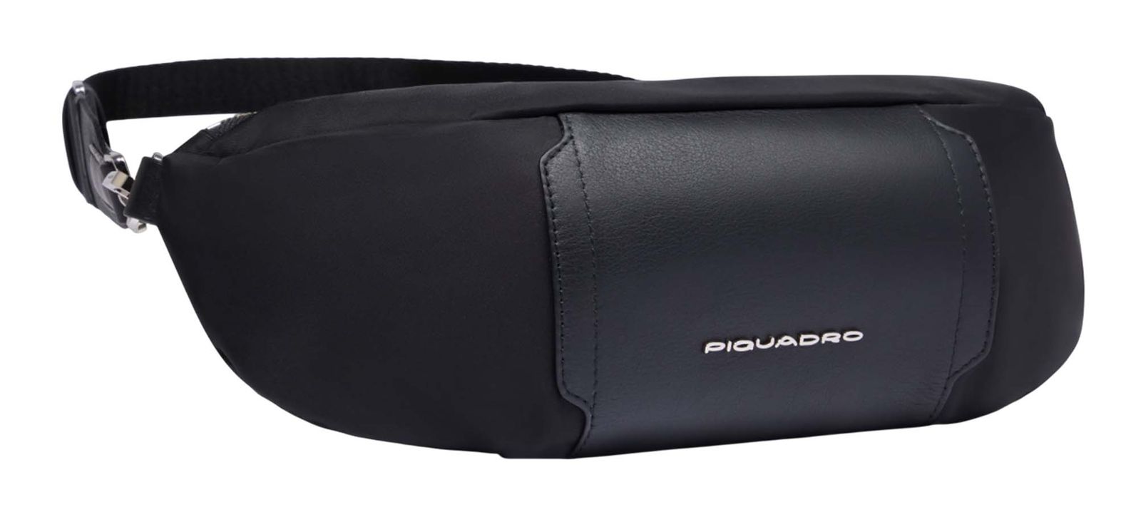 PIQUADRO Lyra Bum Bag Black PIQUADRO Lyra Bum Bag Black