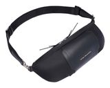 PIQUADRO Lyra Bum Bag Black