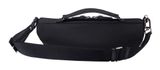PIQUADRO Lyra Bum Bag Black