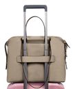 PIQUADRO Lyra Women's Laptop Bag Beige PIQUADRO Lyra Women's Laptop Bag Beige