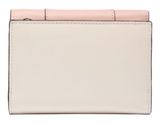 PIQUADRO Circle Women's Wallet RFID Pink - White