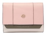 Pink - White