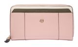Pink - White