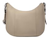 PIQUADRO Lyra Shoulder Bag M Beige