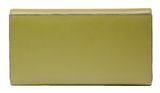 PIQUADRO Ashley Women's Wallet RFID Lawn Green