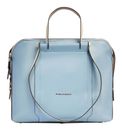 Light Blue - Beige