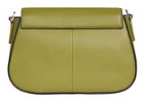 PIQUADRO Ashley Womens Shoulder Bag Lawn Green PIQUADRO Ashley Womens Shoulder Bag Lawn Green