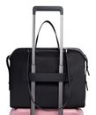 PIQUADRO Lyra Women's Laptop Bag Black PIQUADRO Lyra Women's Laptop Bag Black