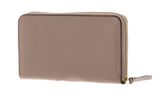 PIQUADRO Ashley Zip Around Women's Wallet RFID Pink PIQUADRO Ashley Zip Around Women's Wallet RFID Pink