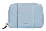 Light Blue - Beige