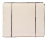 PIQUADRO Circle Women's Wallet RFID White Milk