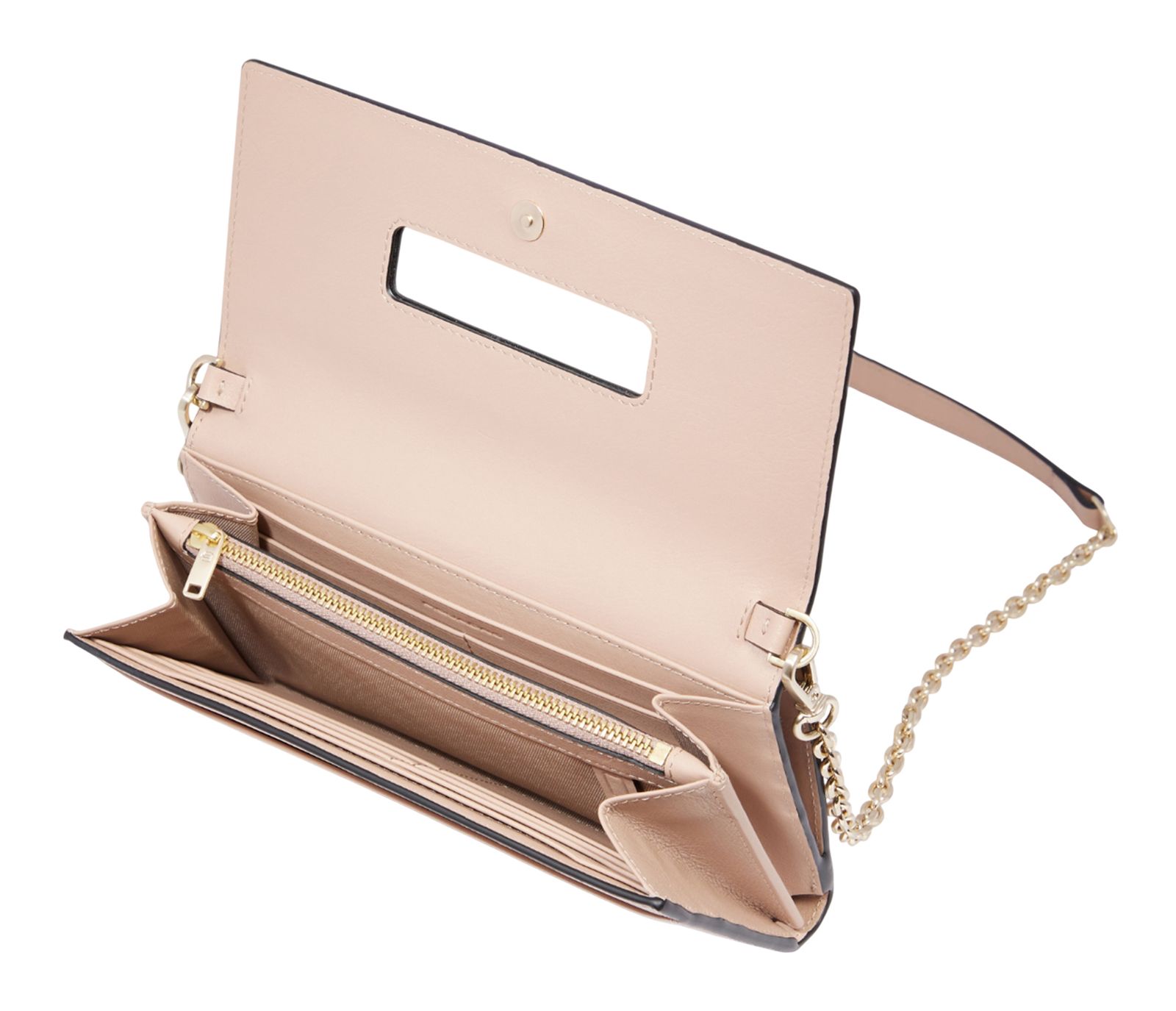 PIQUADRO Ashley Women's Wallet RFID Pink PIQUADRO Ashley Women's Wallet RFID Pink