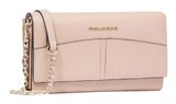 PIQUADRO Ashley Women's Wallet RFID Pink
