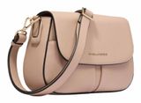 PIQUADRO Ashley Womens Shoulder Bag Pink PIQUADRO Ashley Womens Shoulder Bag Pink
