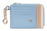 Light Blue - Beige