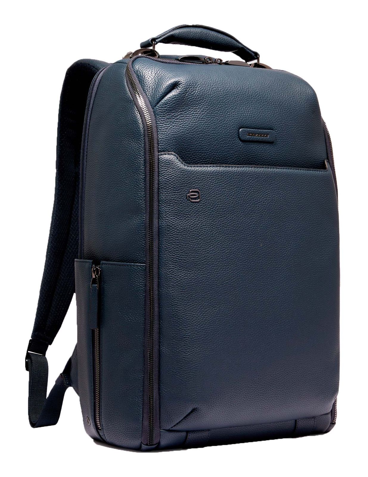 PIQUADRO Modus Special Travel Backpack Night Blue PIQUADRO Modus Special Travel Backpack Night Blue