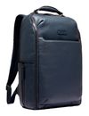PIQUADRO Modus Special Travel Backpack Night Blue