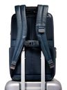 PIQUADRO Modus Special Travel Backpack Night Blue