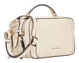 PIQUADRO Circle Camera Case White Milk