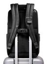 PIQUADRO Modus Special Travel Backpack Black