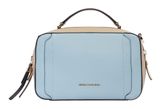 Light Blue - Beige