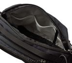 Fjällräven Abisko Hip Pack 6 Black