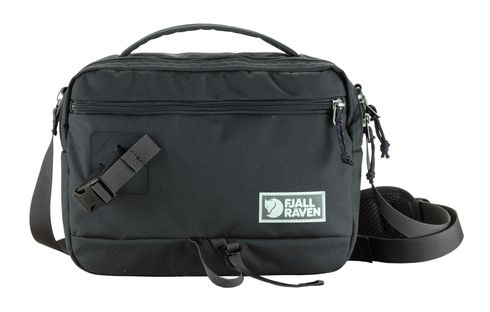Fjällräven Vardag Shoulder Bag 6 Coal Black