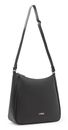 L.CREDI Orietta Crossbody Bag Black