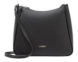 L.CREDI Orietta Crossbody Bag Black