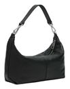 LIEBESKIND BERLIN Noos Paris Hobo Bag S Black LIEBESKIND BERLIN Noos Paris Hobo Bag S Black