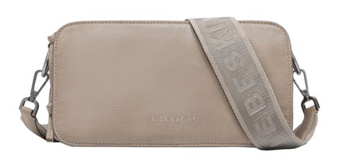 LIEBESKIND BERLIN Crossbody bag M Stone