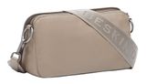 LIEBESKIND BERLIN Crossbody bag M Stone LIEBESKIND BERLIN Crossbody bag M Stone