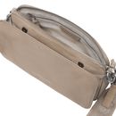 LIEBESKIND BERLIN Crossbody bag M Stone LIEBESKIND BERLIN Crossbody bag M Stone