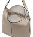 LIEBESKIND BERLIN Noos Paris Hobo Bag M Stone LIEBESKIND BERLIN Noos Paris Hobo Bag M Stone