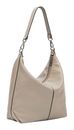 LIEBESKIND BERLIN Noos Paris Hobo Bag M Stone LIEBESKIND BERLIN Noos Paris Hobo Bag M Stone