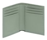 LIEBESKIND BERLIN Men Wallets Harris Card Holder S Forest Green