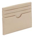 LIEBESKIND BERLIN Men Wallets Harris Card Holder XS Sandcastle