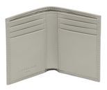 LIEBESKIND BERLIN Men Wallets Harris Card Holder S Steel